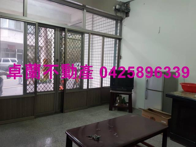 苗栗卓蘭公寓-4