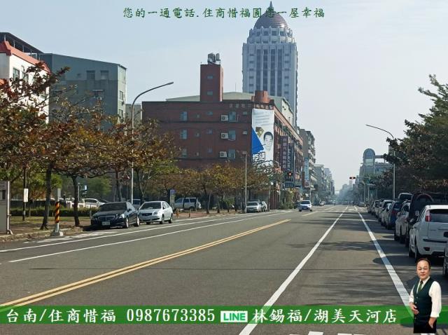 台南安平大樓-14