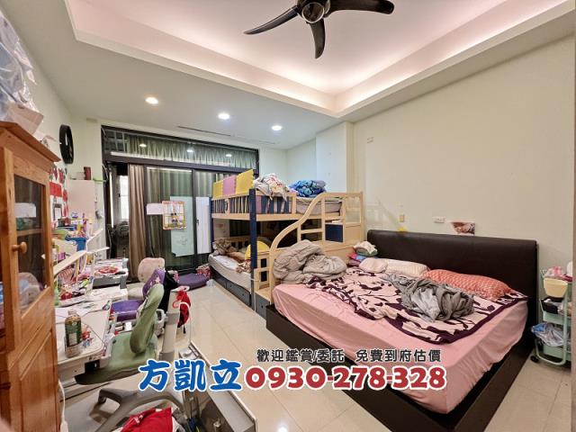 台南永康透天-8