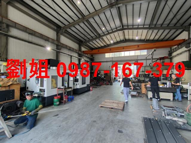 茄萣廠房-2