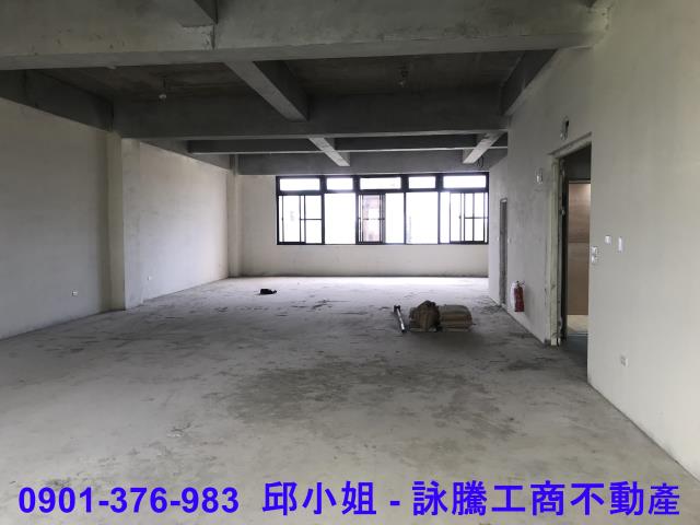 龜山廠房-1