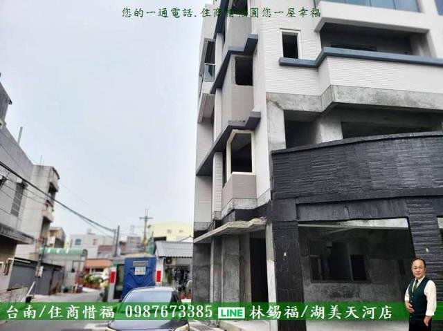 台南別墅-3