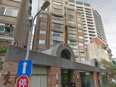 台北法拍大樓-2