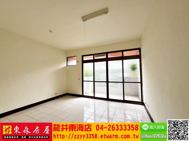 台中沙鹿透天-4