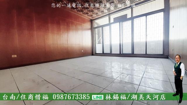 台南南區透天-6