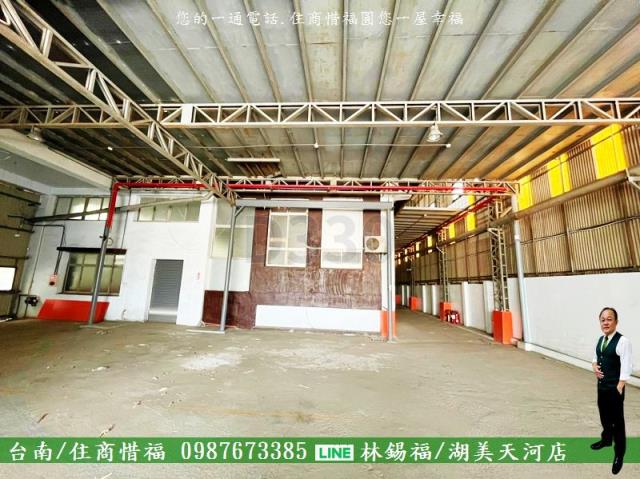 仁德廠房-13
