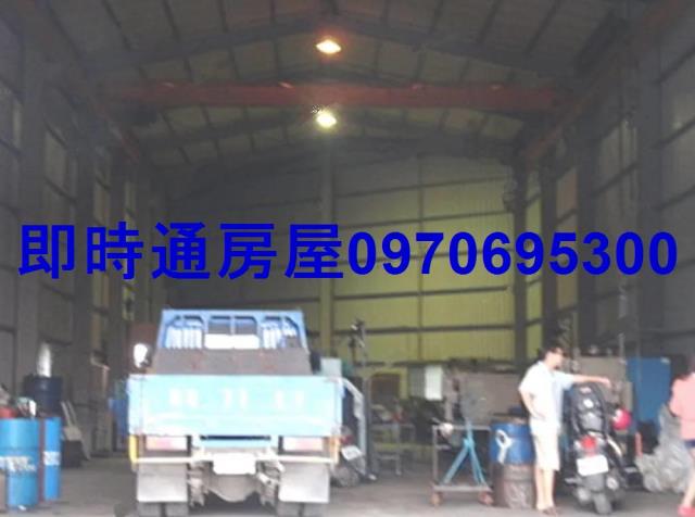 高雄仁武廠辦-1