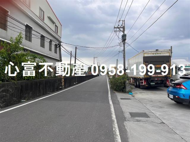 阿蓮廠房-1