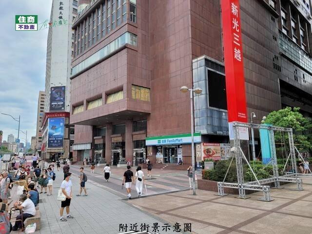 台北中正區店面-9
