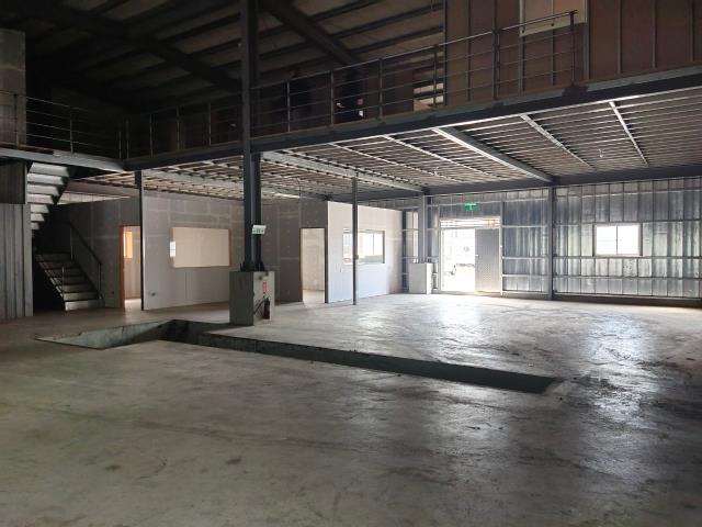 五股廠房-1