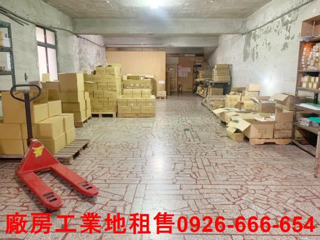 桃園八德廠房-1