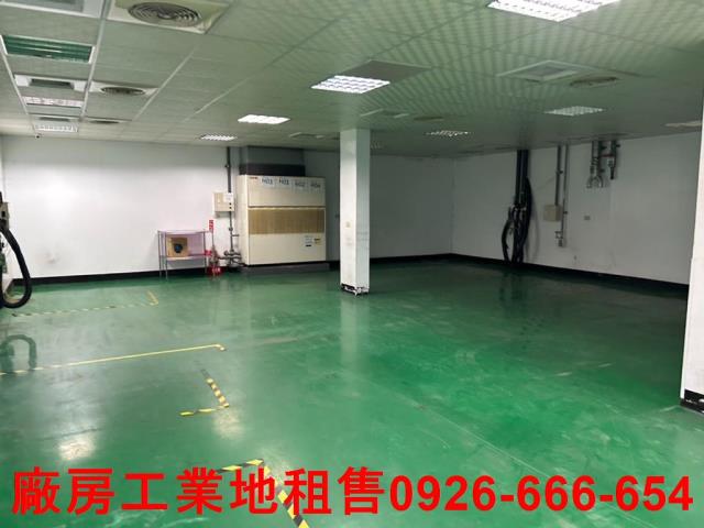 桃園八德廠房-1