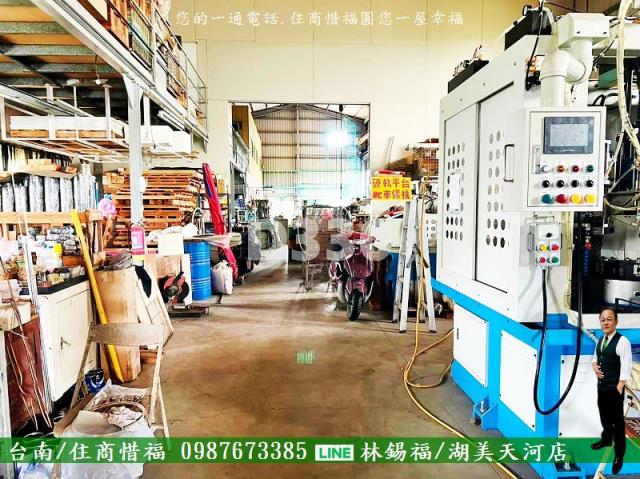高雄廠房-13