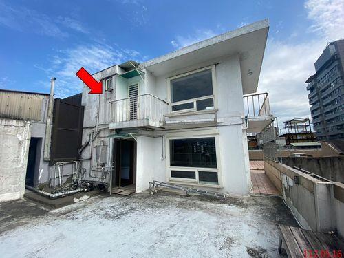 台北大安區法拍大樓-5