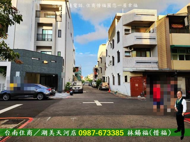 台南北區透天-1