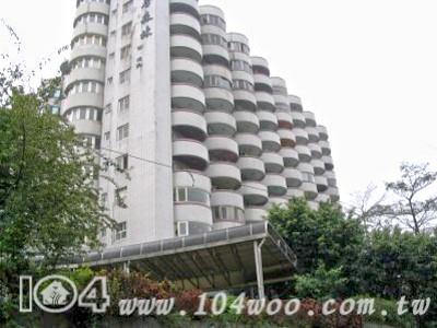 新北土城大樓法拍-1