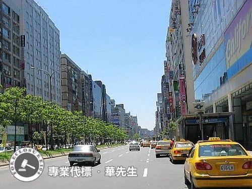 大安區法拍大樓-7