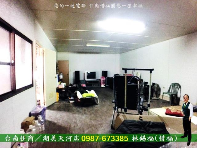 台南仁德廠房-6