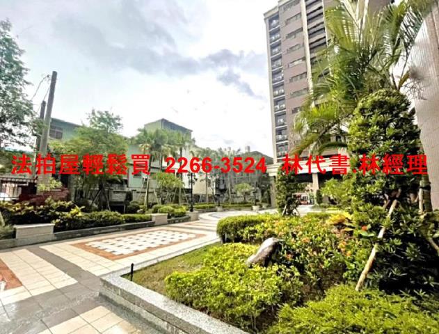 桃園八德拍賣大樓-6