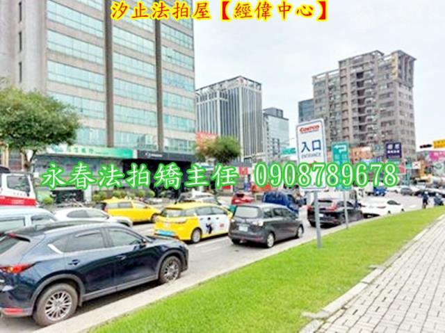 新北汐止大樓法拍-5