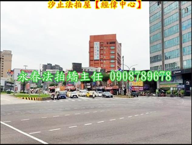 新北汐止大樓法拍-6