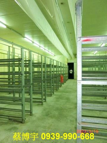 二林鎮新華巷法拍廠房