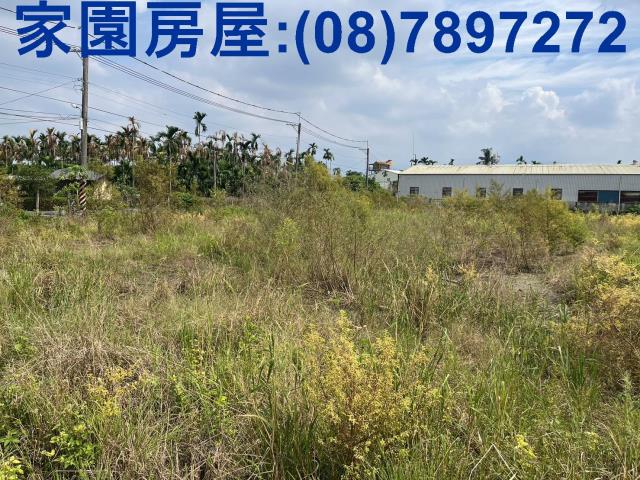 屏東竹田農舍-3