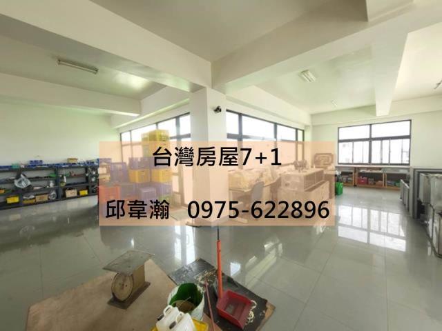 台南仁德廠房-1