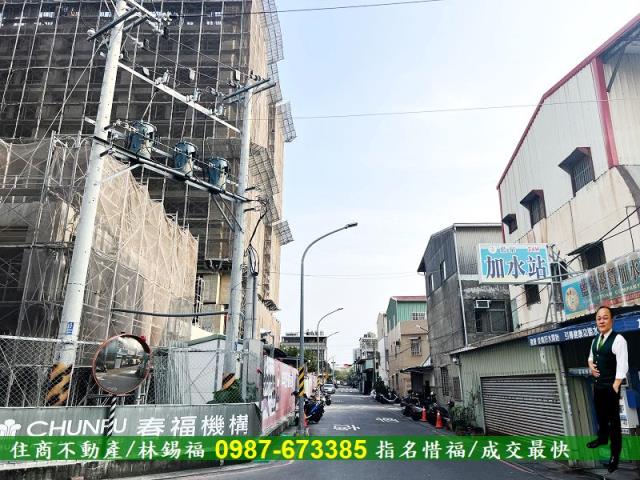 安南大樓-7