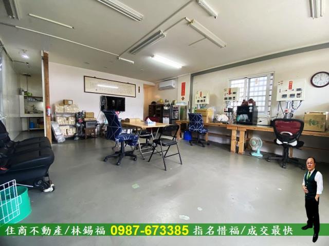 學甲廠房-2