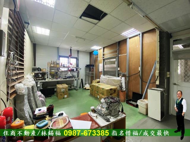 學甲廠房-5