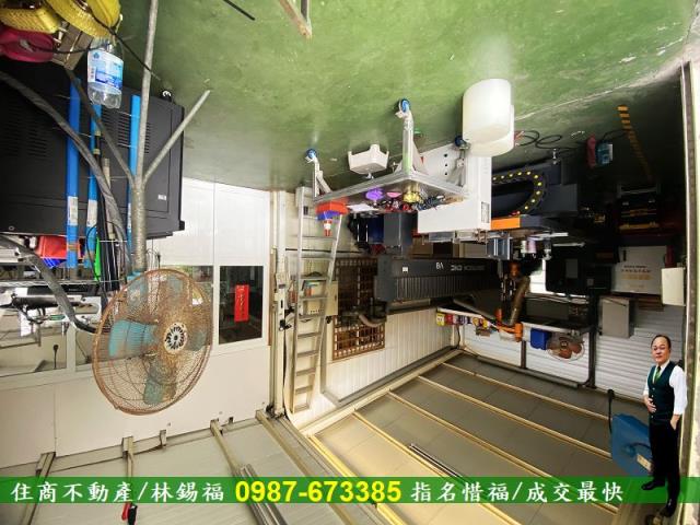 學甲廠房-7