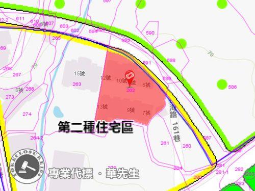 北投法拍公寓-7