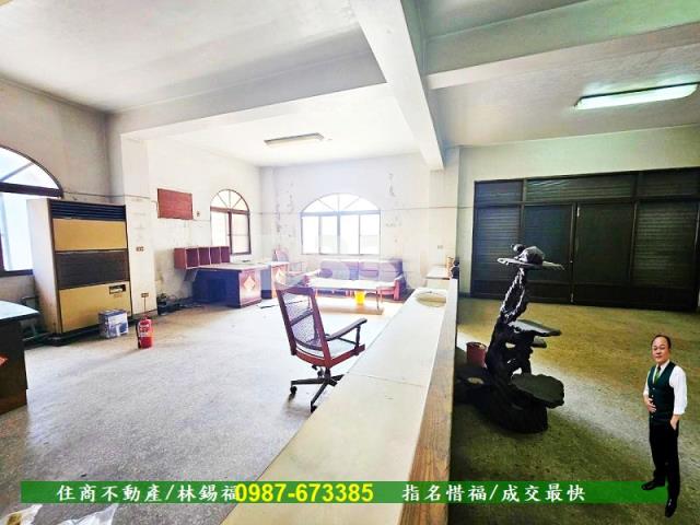 仁德廠房-8