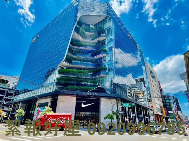 桃園桃園區大樓-12