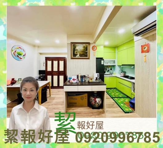 桃園桃園區大樓-1