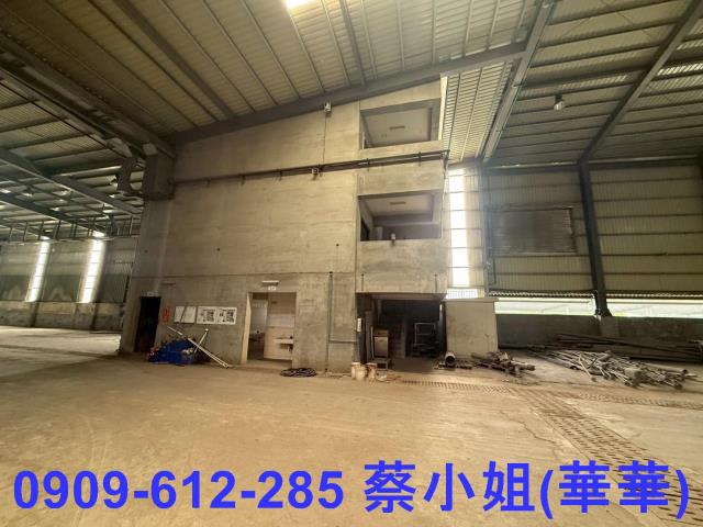 高雄大寮廠房-2