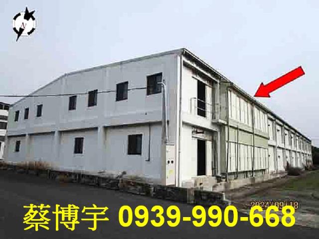 埔鹽法拍屋番金路雞舍