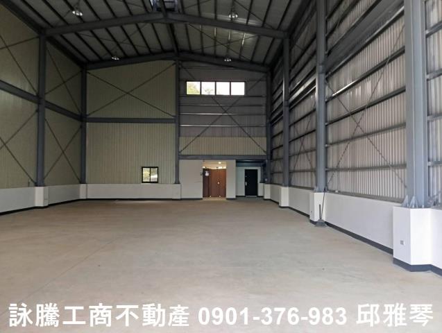 龍潭廠房-1