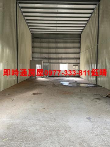 高雄大社廠房-2