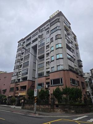 台北內湖華廈法拍-1