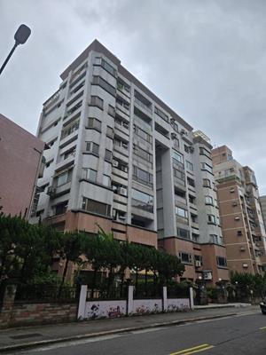 台北內湖華廈法拍-2