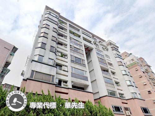 台北法拍華廈-5