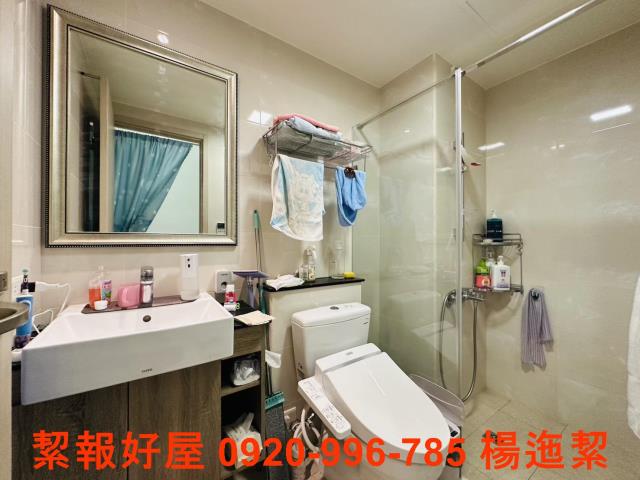 桃園桃園區大樓-12