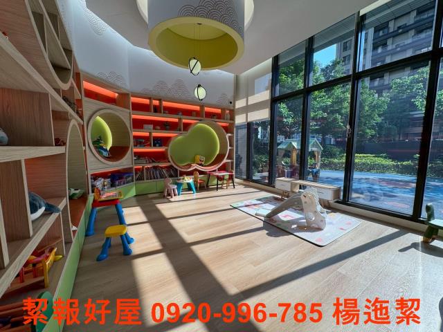 桃園桃園區大樓-9