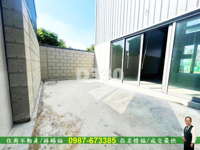 新化廠房-9