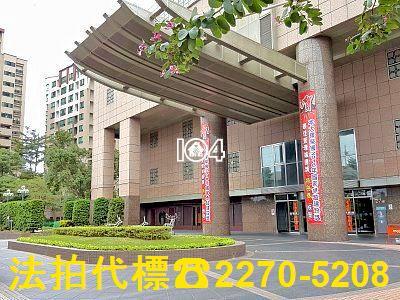 新北淡水拍賣大樓-3