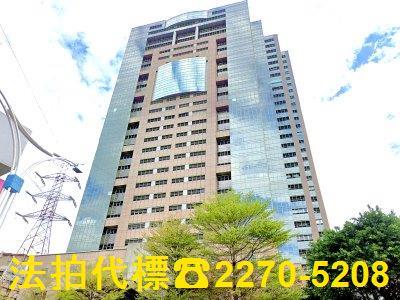 新北淡水拍賣大樓-1