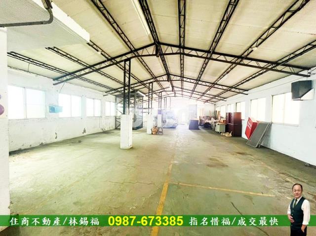 永康廠房-6