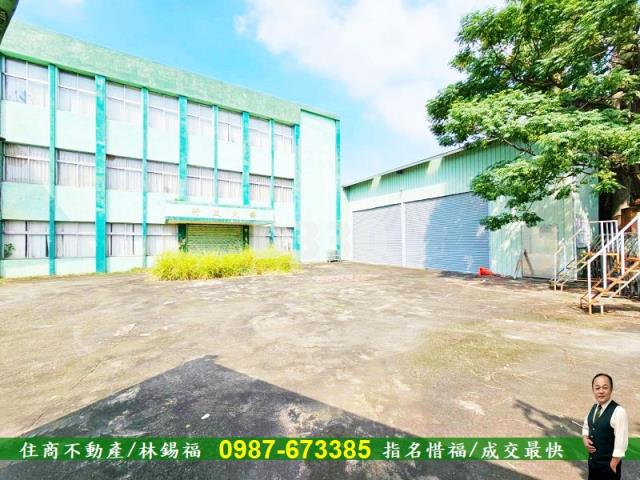 永康廠房-8